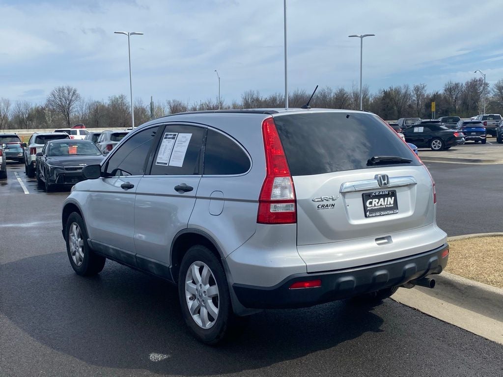 2009 Honda CR-V EX ONE OWNER / LOW PAYMENT