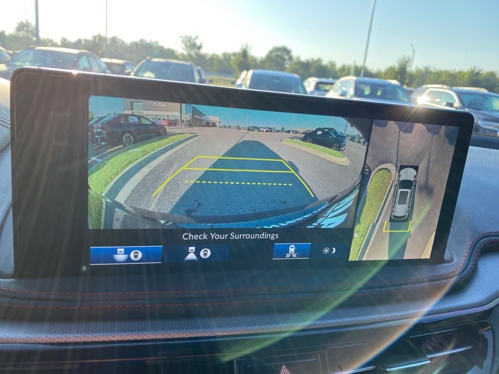 2026 Acura MDX A-Spec Advance Package SH-AWD / HARD LOADED / ONE OWNER