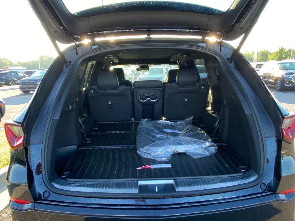 2026 Acura MDX A-Spec Advance Package SH-AWD / HARD LOADED / ONE OWNER