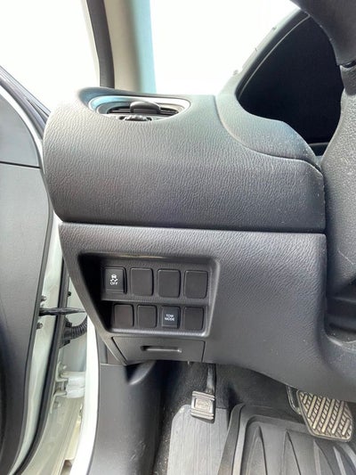 2016 Nissan Pathfinder SV