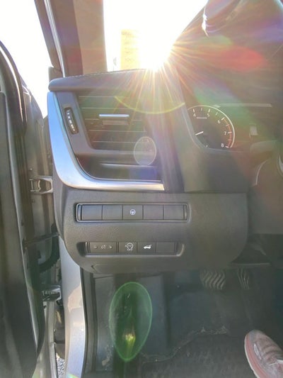 2023 Nissan Rogue SV SUNROOF / HEATED SEATS