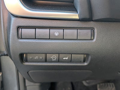 2024 Nissan Rogue SV AWD / ONE OWNER / CLEAN CARFAX