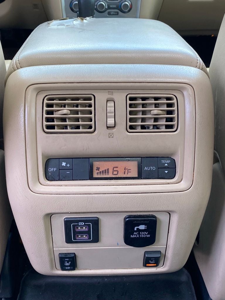 2018 Nissan Pathfinder SL MOONROOF / HEATED SEATS / NAV
