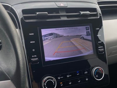 2022 Hyundai TUCSON SEL ONE OWNER / HEATED SEATS