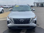 2022 Hyundai TUCSON SEL ONE OWNER / HEATED SEATS