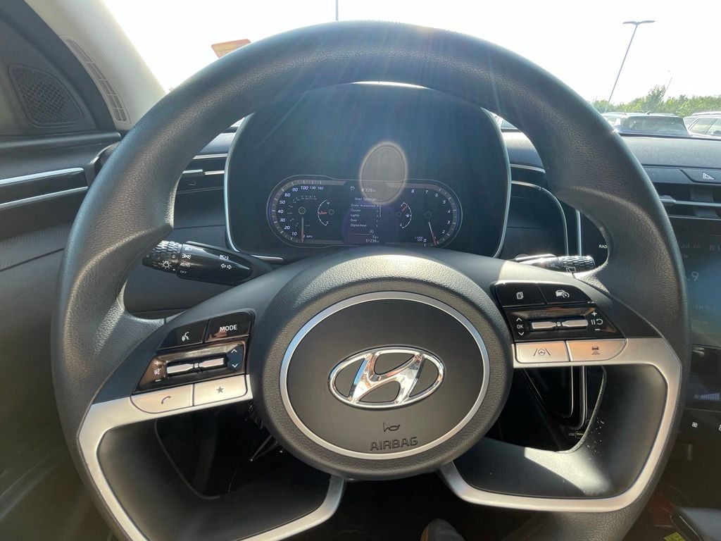 2024 Hyundai TUCSON SEL AWD / HEATED SEATS / CLEAN CARFAX