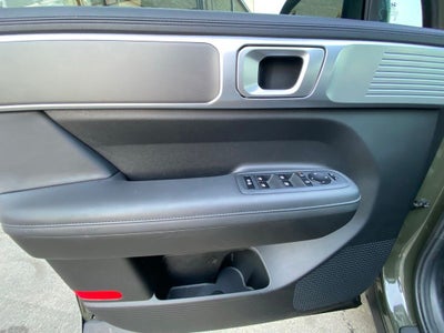 2024 Hyundai SANTA FE SEL