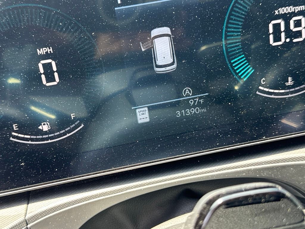 2024 Hyundai SANTA FE SEL