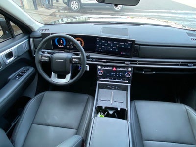 2024 Hyundai SANTA FE SEL ONE OWNER / CLEAN CARFAX / HEATED SEATS