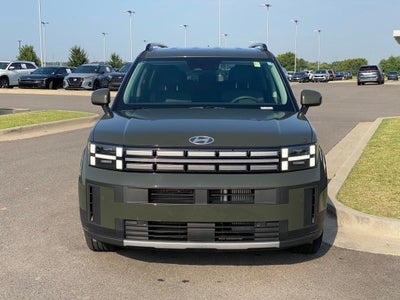 2024 Hyundai SANTA FE SEL
