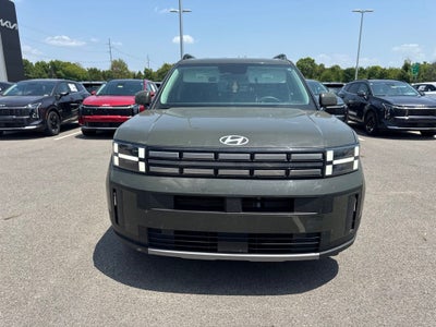2024 Hyundai SANTA FE SEL