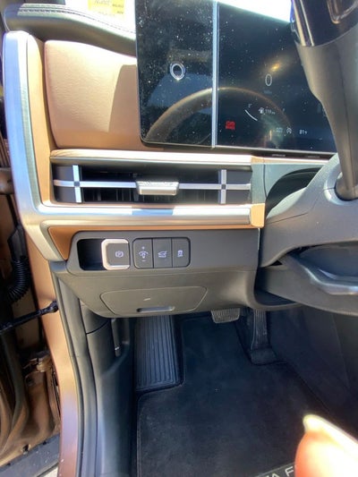 2024 Hyundai SANTA FE Limited AWD / ONE OWNER / FULLY LOADED