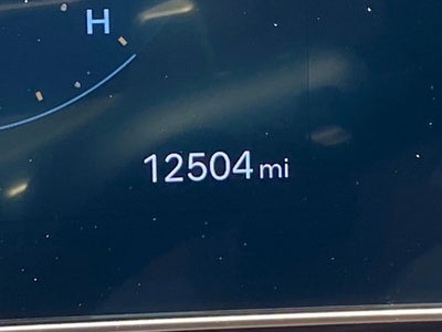 2024 Hyundai SANTA FE Limited AWD / ONE OWNER / FULLY LOADED