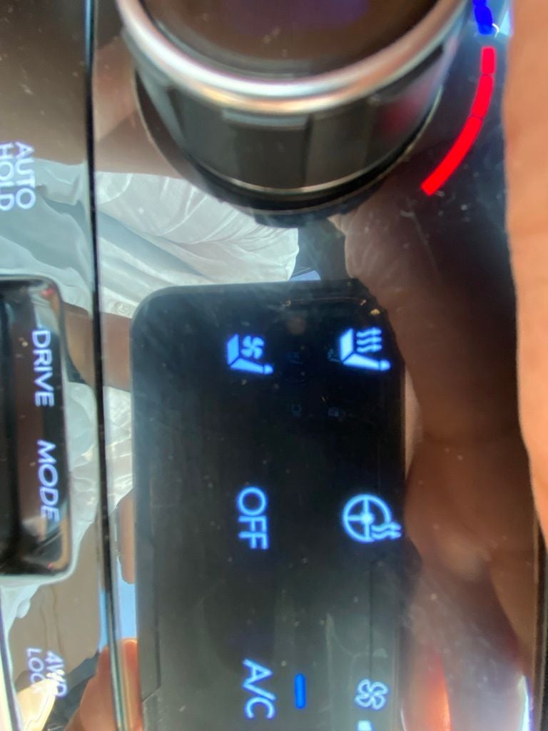 2024 Hyundai SANTA FE Limited AWD / ONE OWNER / FULLY LOADED