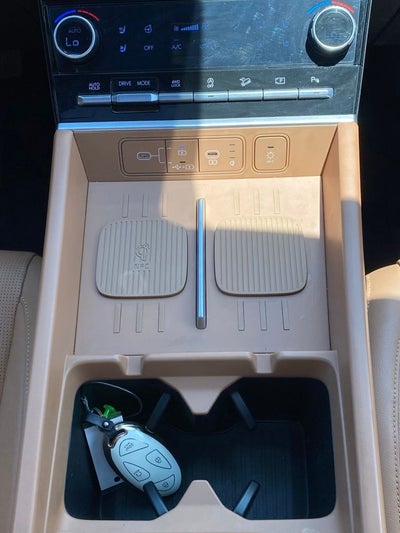 2024 Hyundai SANTA FE Limited AWD / ONE OWNER / FULLY LOADED