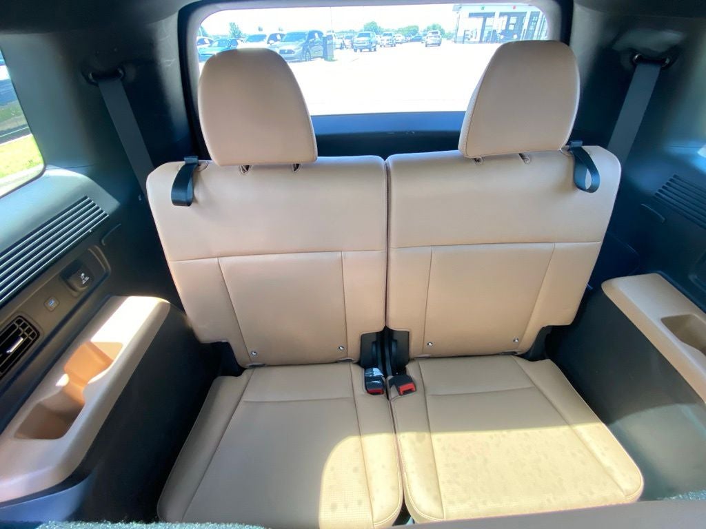 2024 Hyundai SANTA FE Limited AWD / ONE OWNER / FULLY LOADED