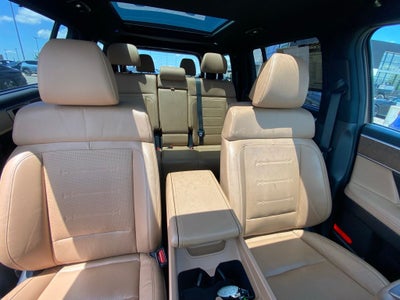 2024 Hyundai SANTA FE Limited AWD / ONE OWNER / FULLY LOADED