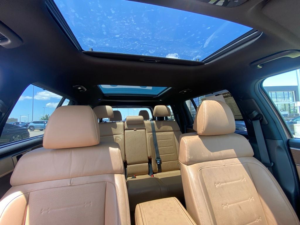 2024 Hyundai SANTA FE Limited AWD / ONE OWNER / FULLY LOADED