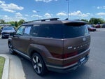 2024 Hyundai SANTA FE Limited AWD / ONE OWNER / FULLY LOADED