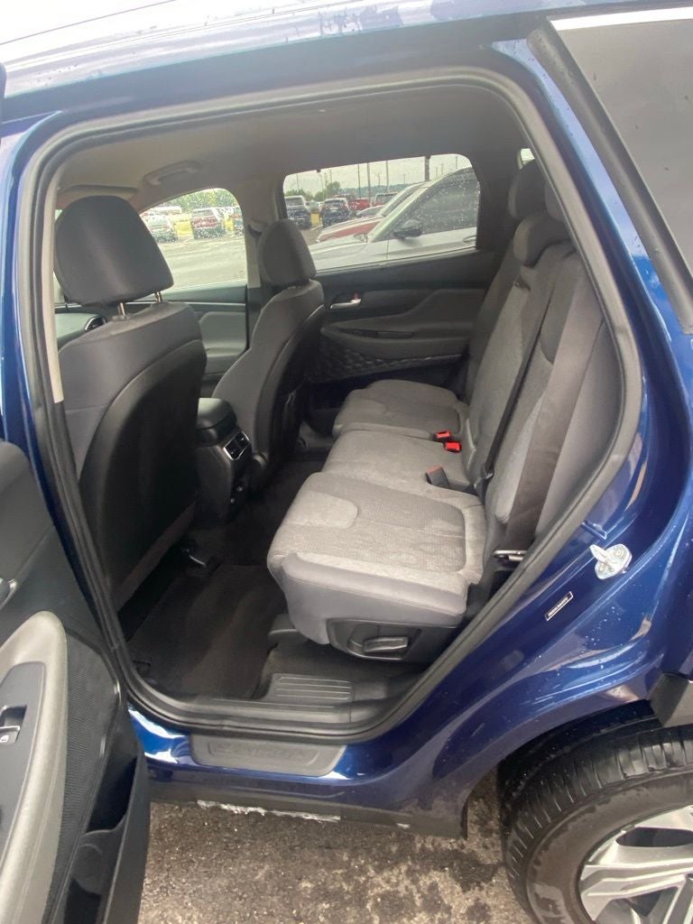 2021 Hyundai SANTA FE SEL CLEAN CARFAX / HEATED SEATS