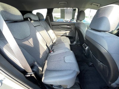 2022 Hyundai SANTA FE SEL ONE OWNER / CLEAN CARFAX / HEATED SEATS