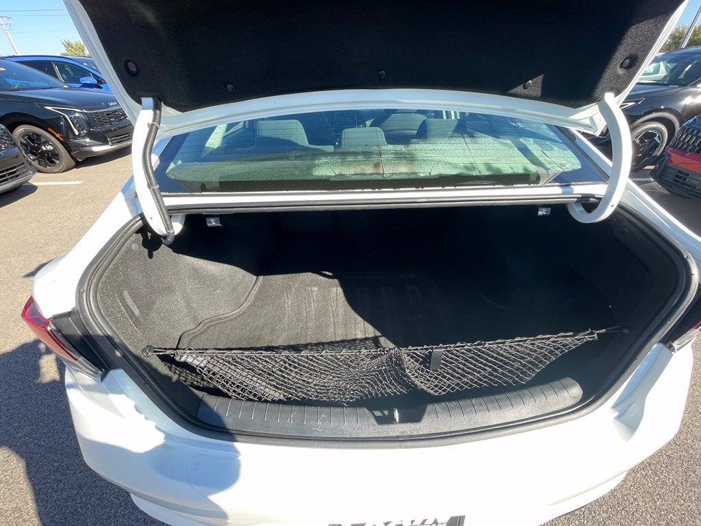 2018 Hyundai SONATA SEL HEATED SEATS / POWER DRIVERS SEAT