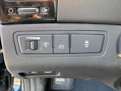 2013 Hyundai SONATA Limited