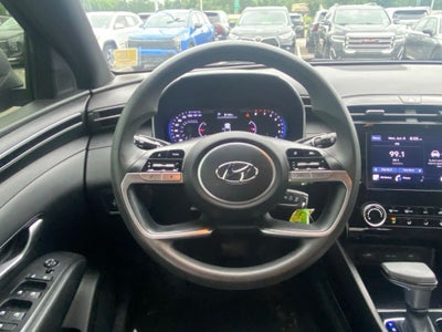 2022 Hyundai SANTA CRUZ SE CLEAN CARFAX