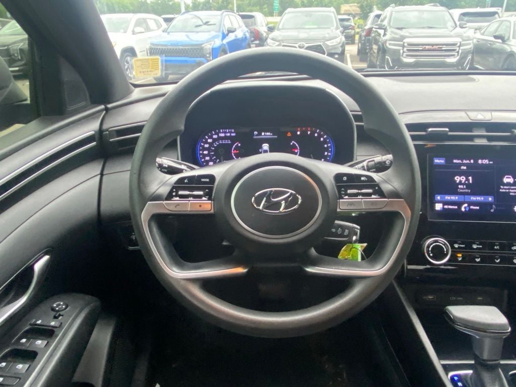 2022 Hyundai SANTA CRUZ SE CLEAN CARFAX