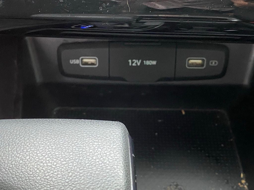 2022 Hyundai SANTA CRUZ SE CLEAN CARFAX