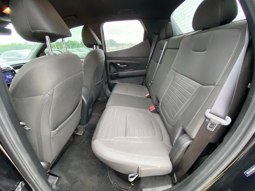 2022 Hyundai SANTA CRUZ SE CLEAN CARFAX