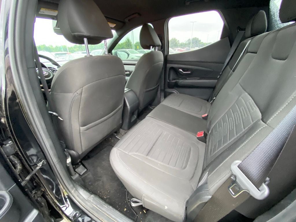 2022 Hyundai SANTA CRUZ SE CLEAN CARFAX