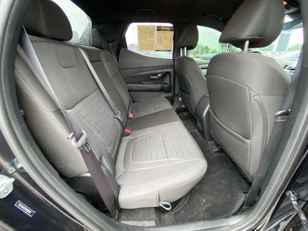 2022 Hyundai SANTA CRUZ SE CLEAN CARFAX