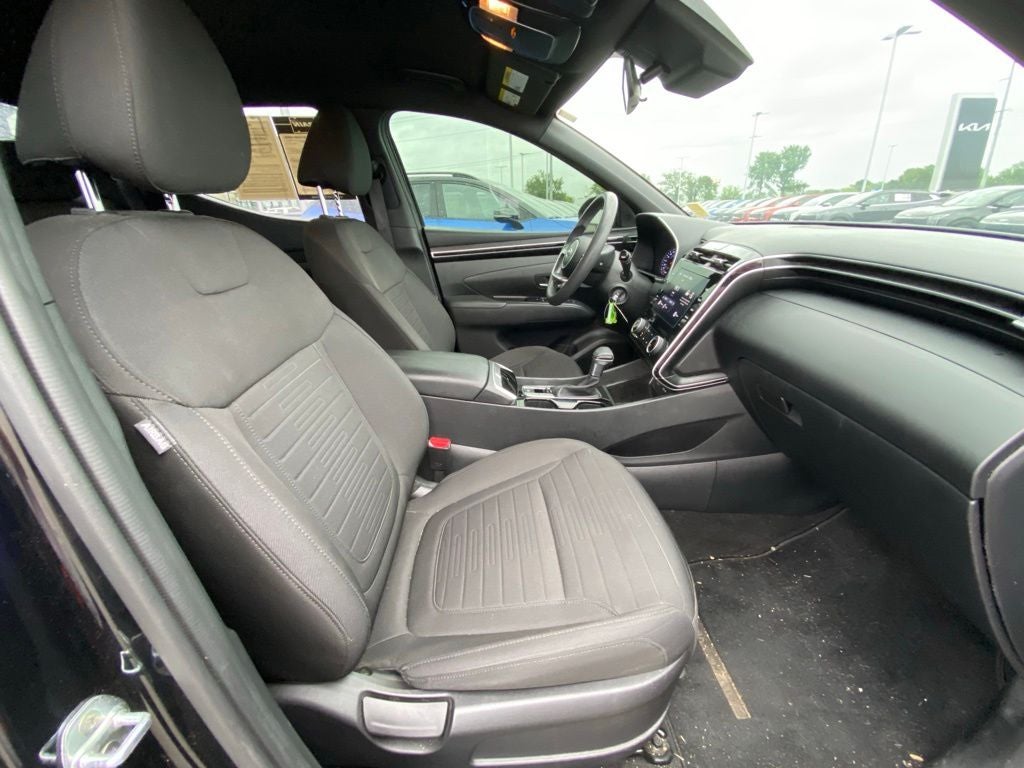 2022 Hyundai SANTA CRUZ SE CLEAN CARFAX