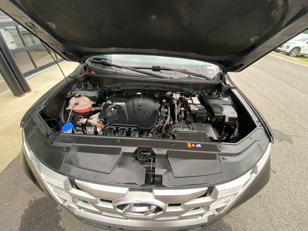 2022 Hyundai SANTA CRUZ SE CLEAN CARFAX