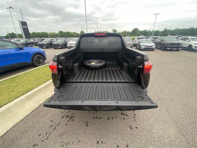 2022 Hyundai SANTA CRUZ SE CLEAN CARFAX