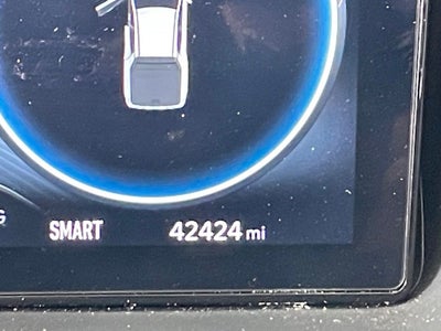 2024 Hyundai SANTA CRUZ XRT
