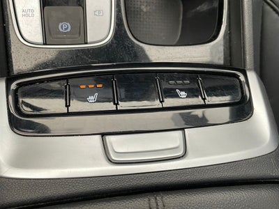 2024 Hyundai SANTA CRUZ XRT AWD / HEATED SEATS / SUNROOF