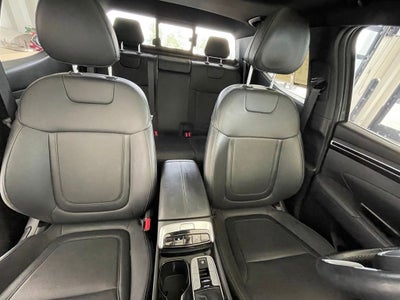 2024 Hyundai SANTA CRUZ XRT AWD / HEATED SEATS / SUNROOF