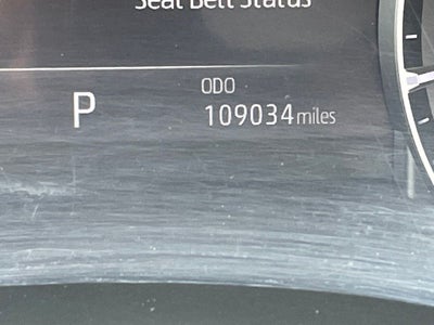 2020 Toyota Highlander XLE MOONROOF / HEATED SEATS