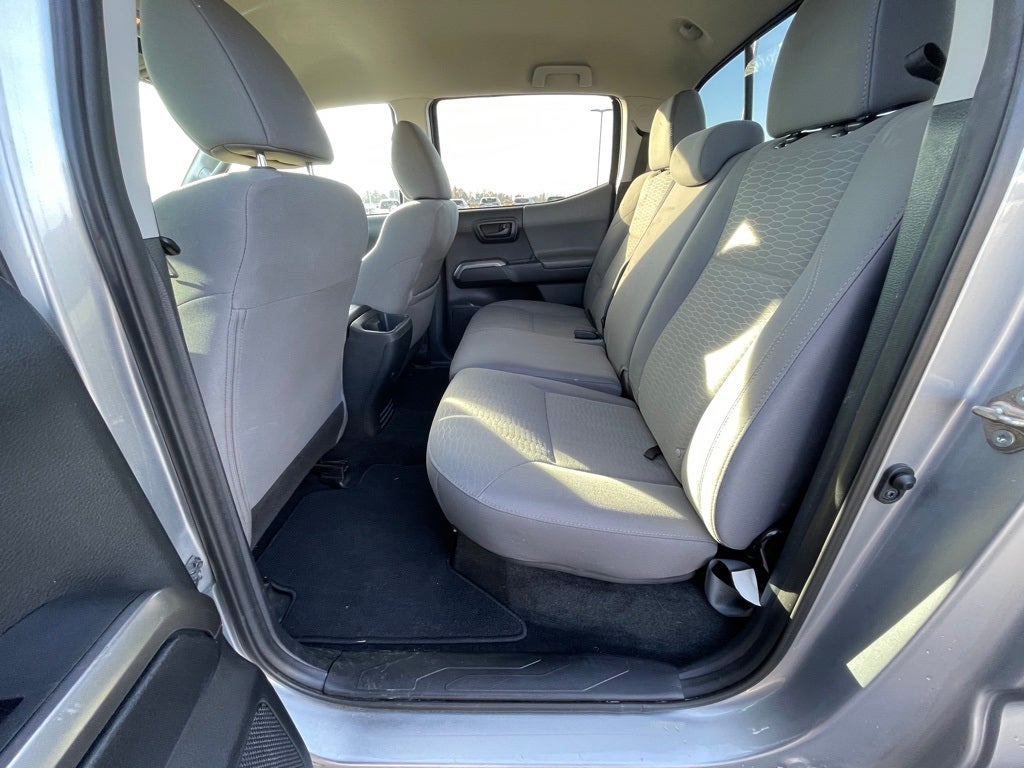 2019 Toyota Tacoma SR5 V6