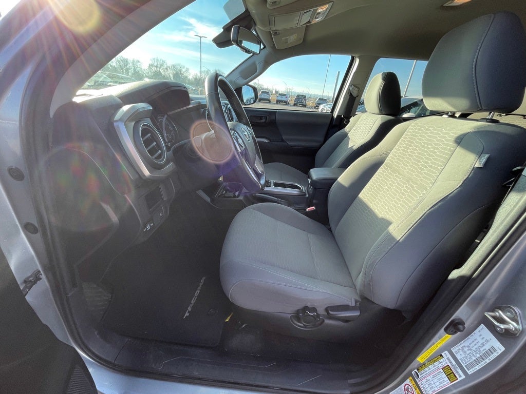 2019 Toyota Tacoma SR5 V6