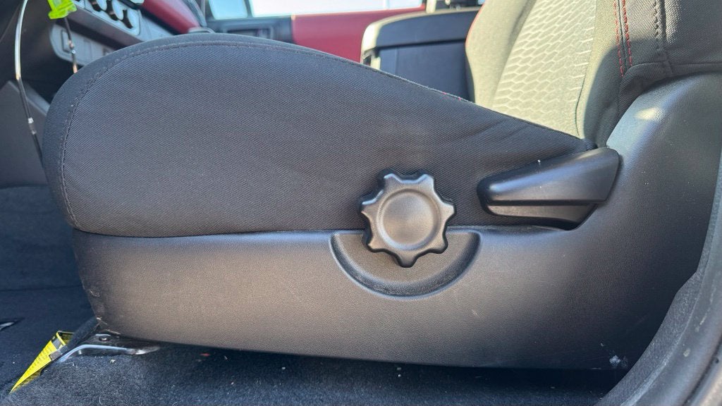 2017 Toyota Tacoma SR5 V6