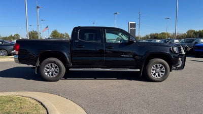 2017 Toyota Tacoma SR5 V6