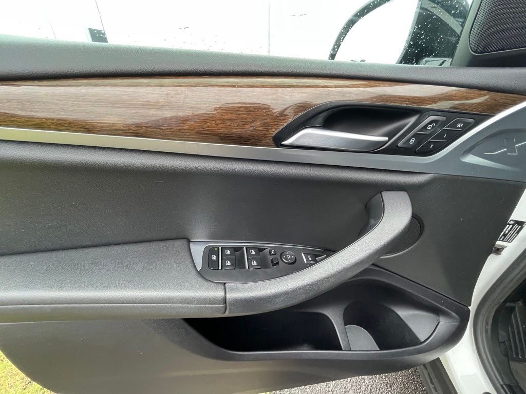 2019 BMW X3 sDrive30i MOONROOF / CLEAN CARFAX / HEATED SEATS
