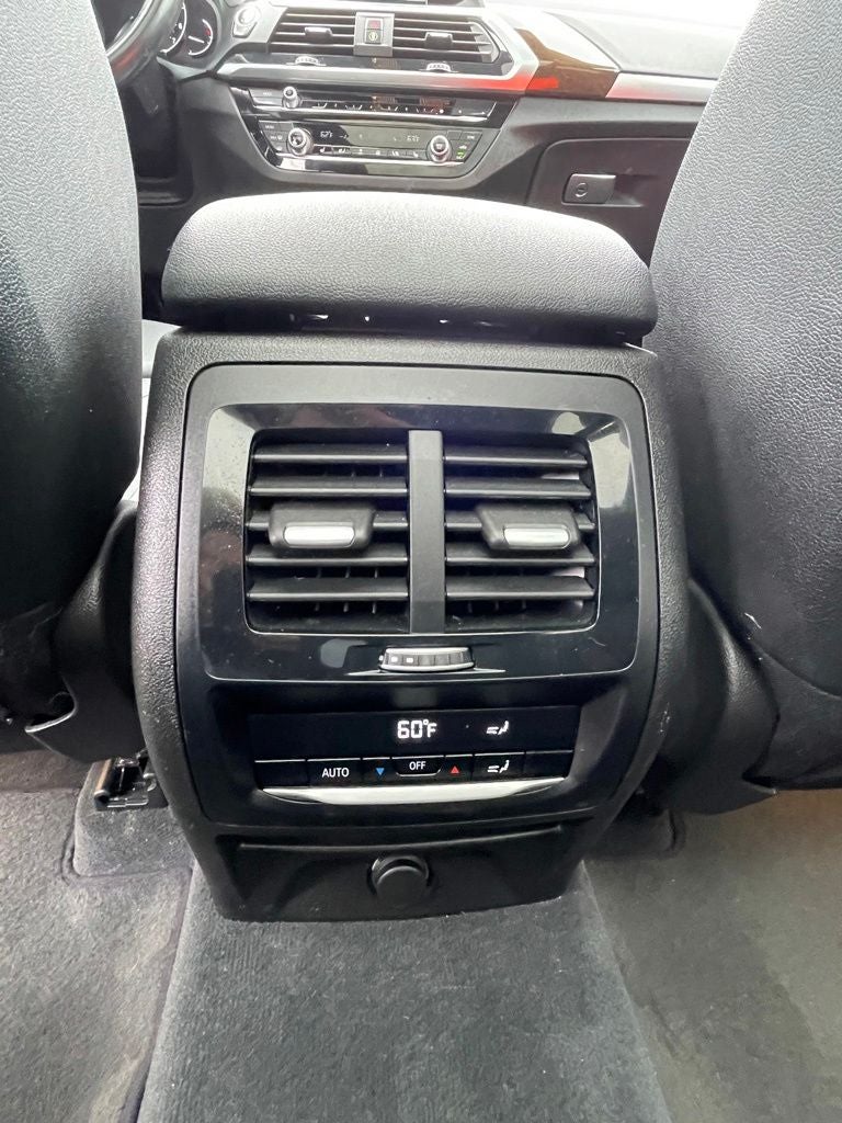2019 BMW X3 sDrive30i MOONROOF / CLEAN CARFAX / HEATED SEATS