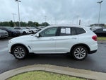 2019 BMW X3 sDrive30i MOONROOF / CLEAN CARFAX / HEATED SEATS