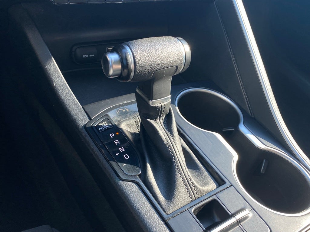 2023 Kia K5 LXS CPO / CLEAN CARFAX