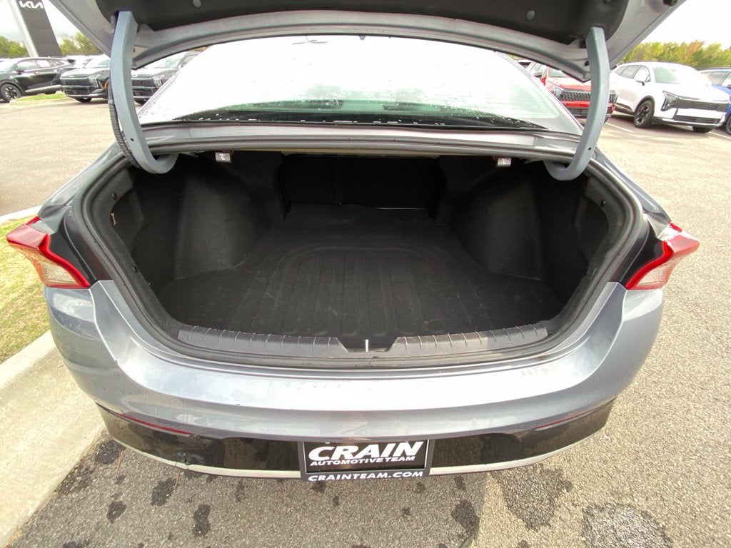2021 Kia K5 EX PREMIUM PACKAGE / HEATED SEATS / NAV / MOONROOF
