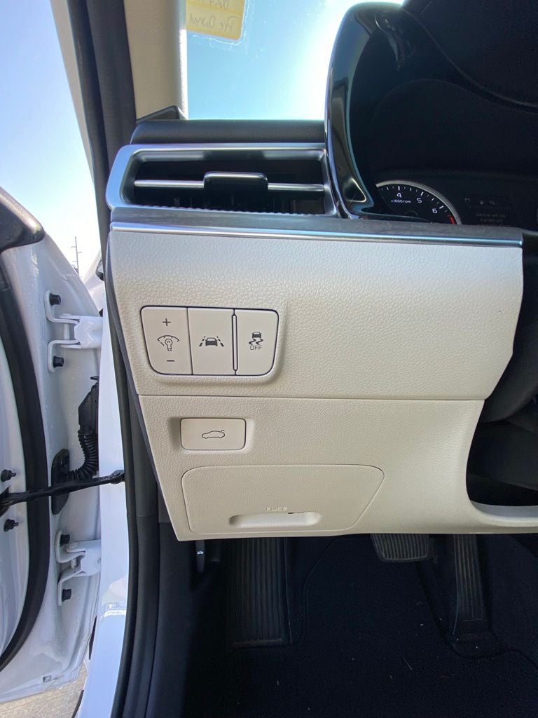 2021 Kia K5 EX